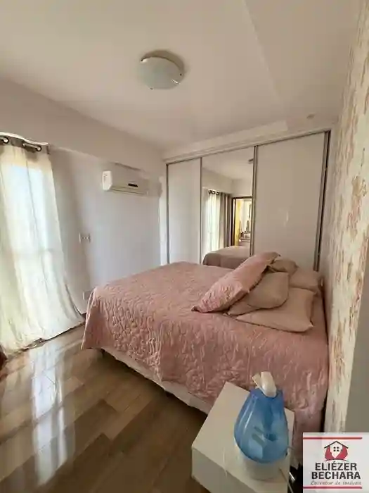 Apartamento com 2 quartos à venda, 67m² — foto 5 de 9