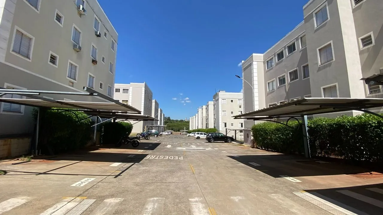 Apartamento à venda — foto 1 de 5