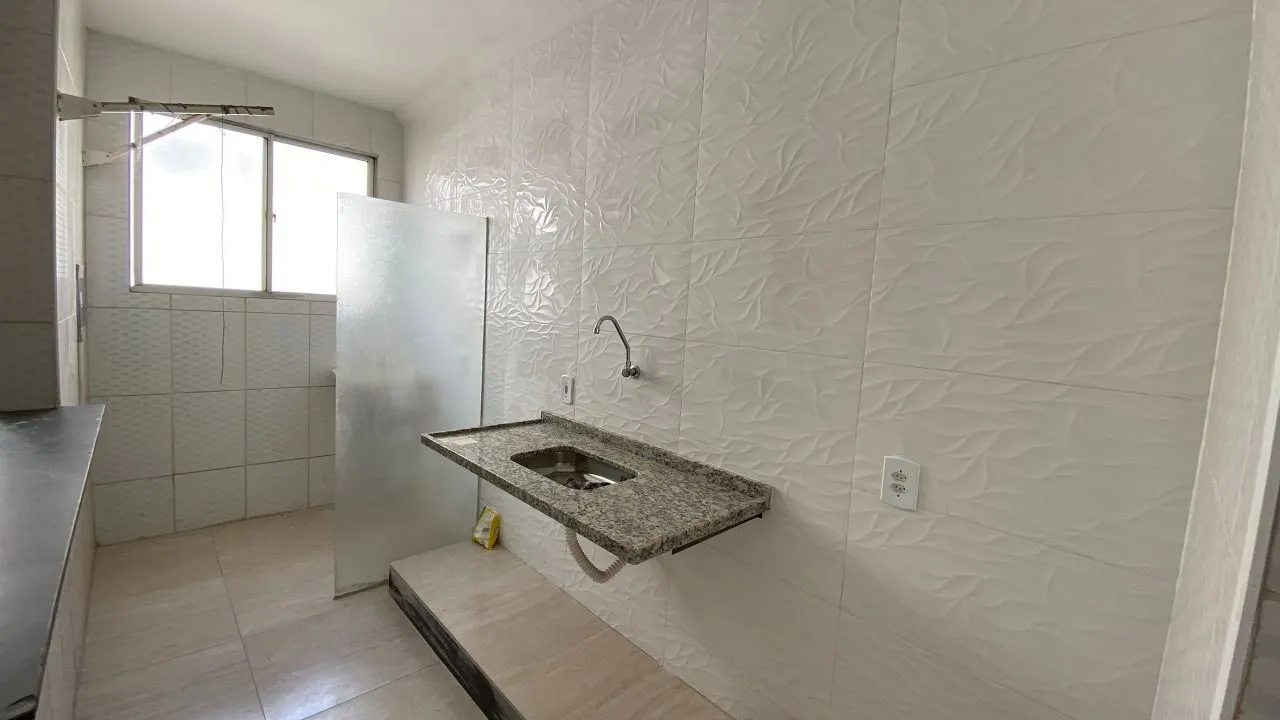 Apartamento à venda — foto 2 de 5