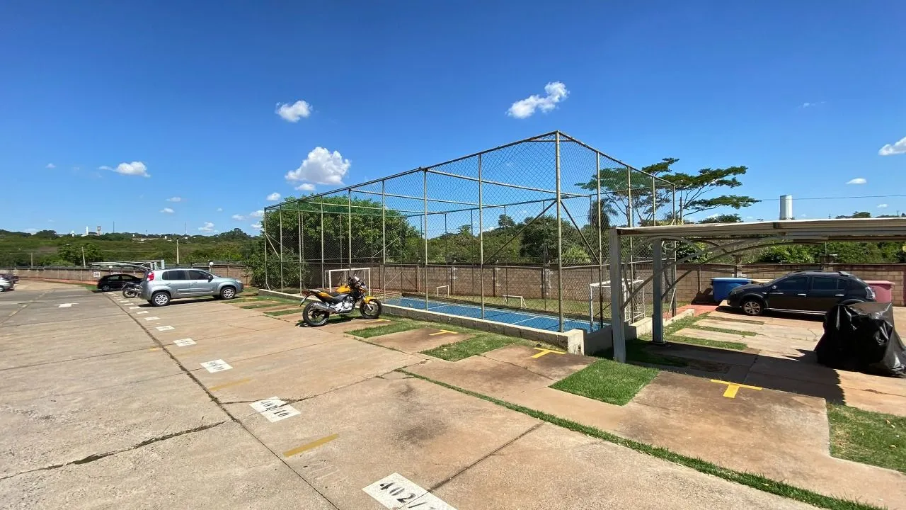 Apartamento à venda — foto 4 de 5