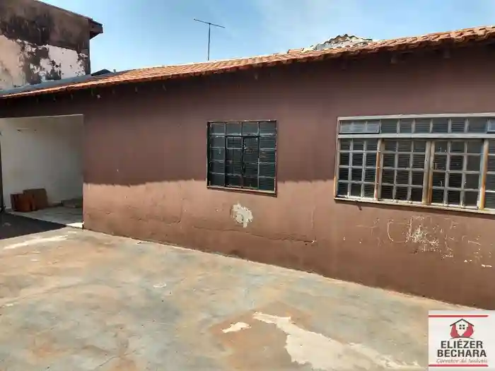 Casa com 2 quartos à venda, 80m² — foto 37 de 40