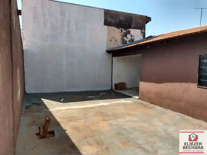 Casa com 2 quartos à venda, 80m² — foto 36 de 40