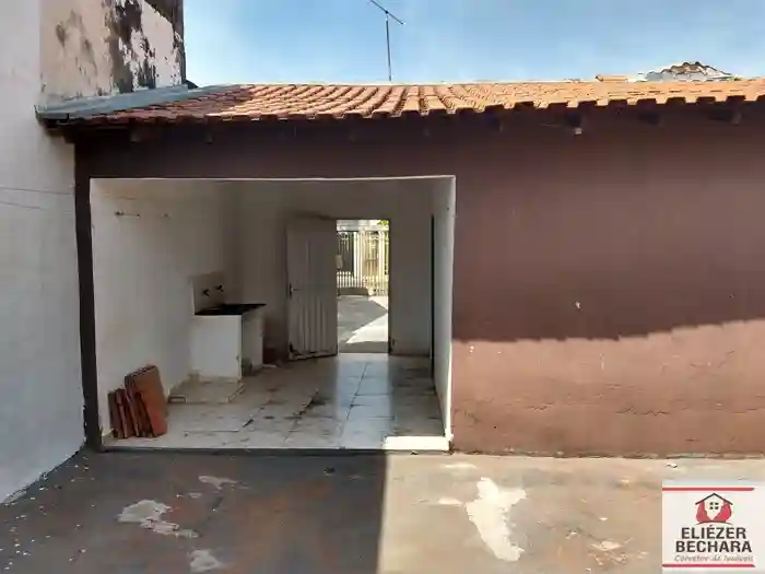 Casa com 2 quartos à venda, 80m² — foto 35 de 40