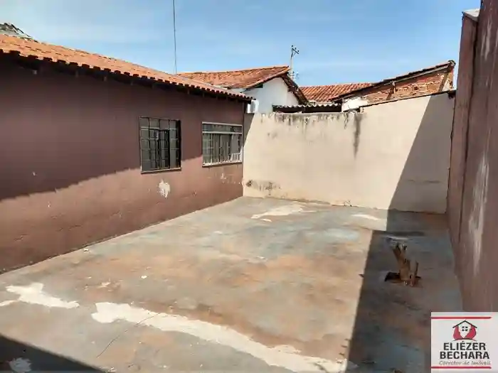 Casa com 2 quartos à venda, 80m² — foto 33 de 40