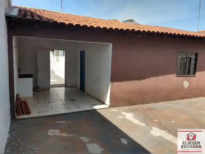 Casa com 2 quartos à venda, 80m² — foto 34 de 40