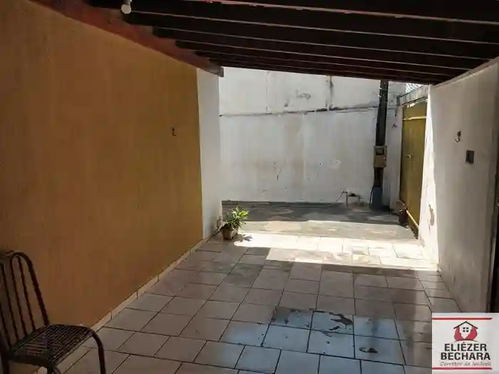 Casa com 2 quartos à venda, 80m² — foto 2 de 40