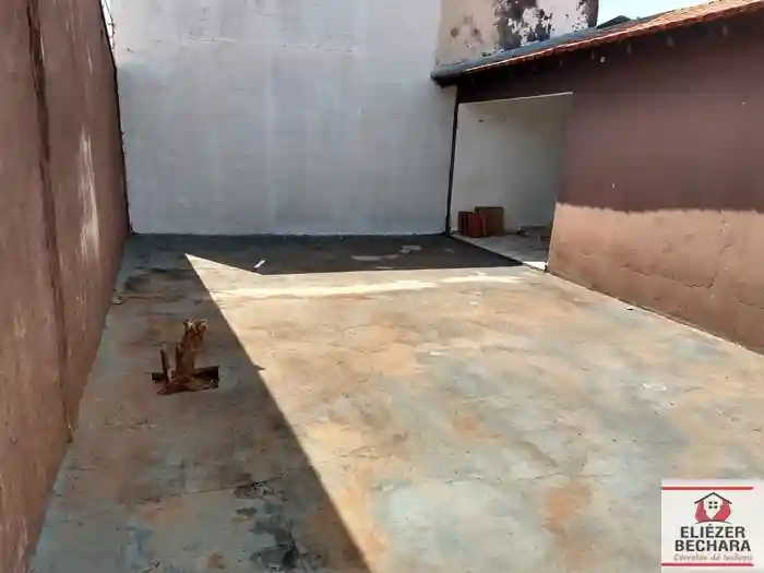 Casa com 2 quartos à venda, 80m² — foto 38 de 40