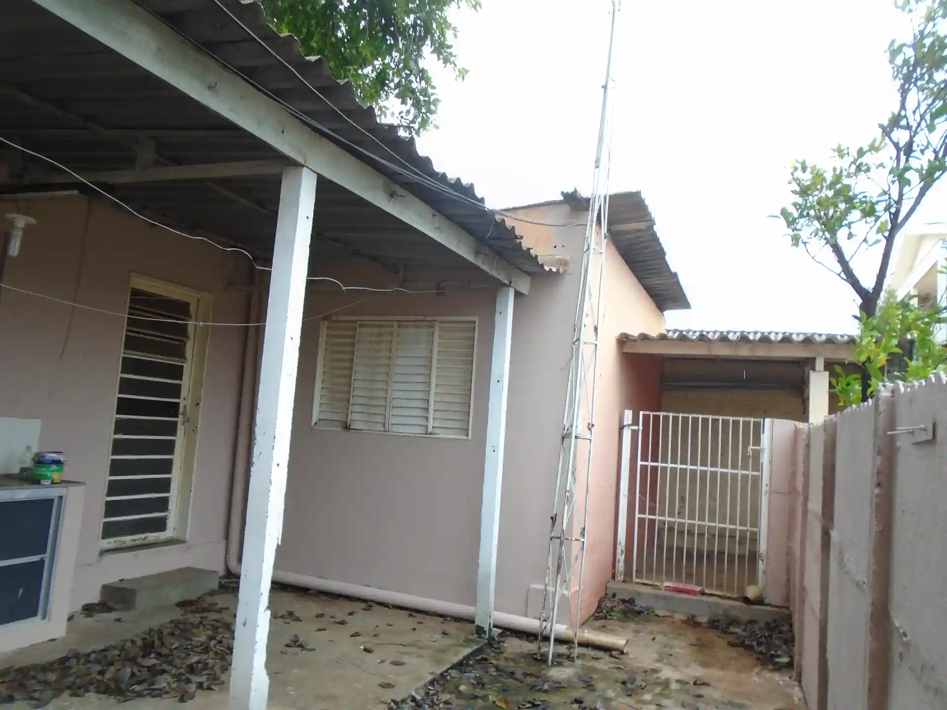 Casa com 2 quartos para aluguel, 65m² — foto 3 de 18