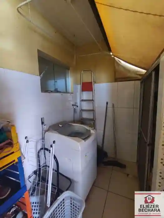 Casa de Condomínio com 2 quartos à venda, 120m² — foto 6 de 17