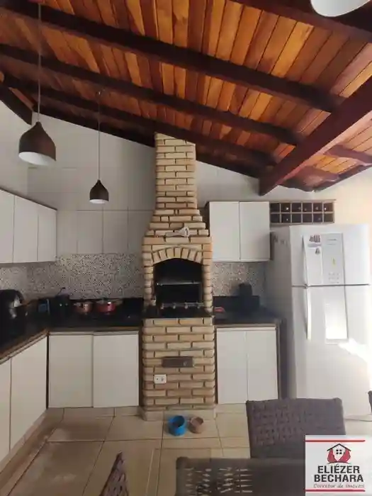 Casa de Condomínio com 2 quartos à venda, 120m² — foto 2 de 17