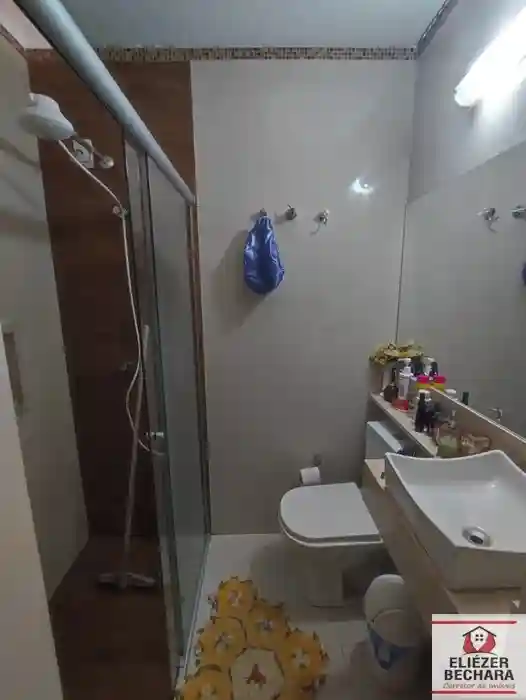 Casa de Condomínio com 2 quartos à venda, 120m² — foto 12 de 17