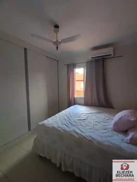 Casa de Condomínio com 2 quartos à venda, 120m² — foto 10 de 17