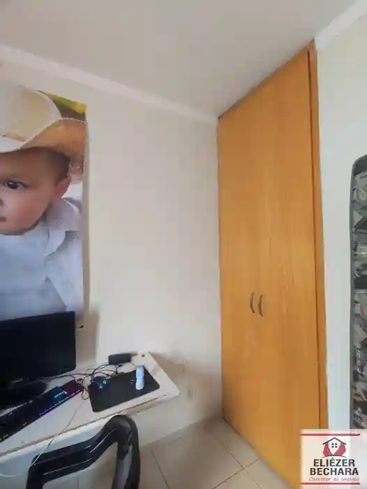 Casa de Condomínio com 2 quartos à venda, 120m² — foto 8 de 17
