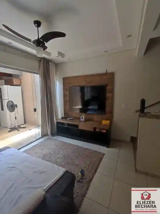 Casa de Condomínio com 2 quartos à venda, 120m² — foto 7 de 17