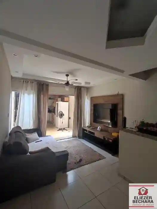 Casa de Condomínio com 2 quartos à venda, 120m² — foto 1 de 17