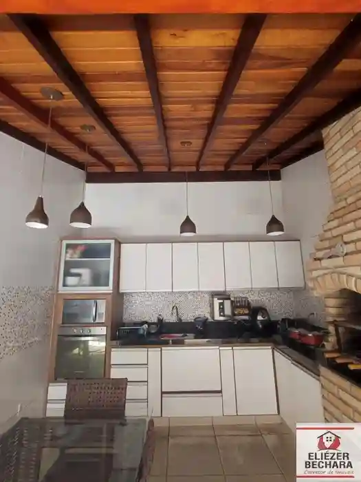Casa de Condomínio com 2 quartos à venda, 120m² — foto 17 de 17