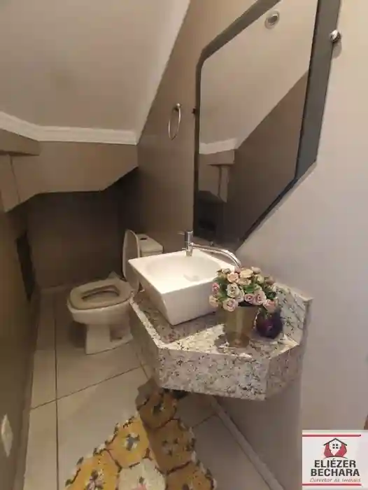 Casa de Condomínio com 2 quartos à venda, 120m² — foto 15 de 17