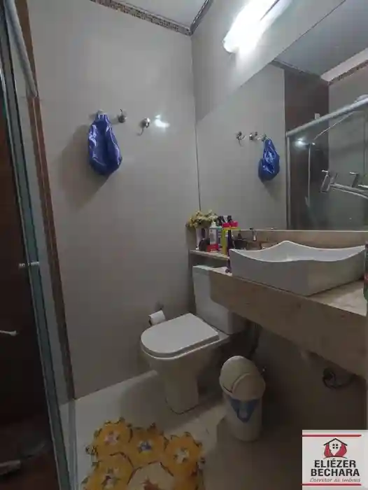 Casa de Condomínio com 2 quartos à venda, 120m² — foto 9 de 17