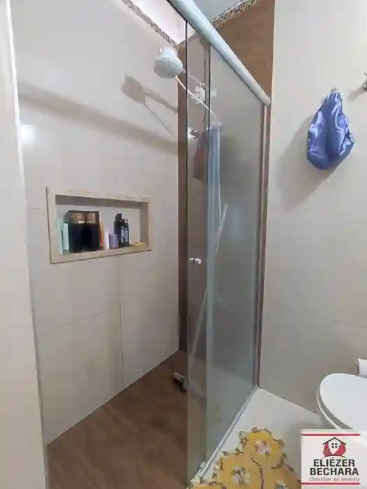 Casa de Condomínio com 2 quartos à venda, 120m² — foto 13 de 17