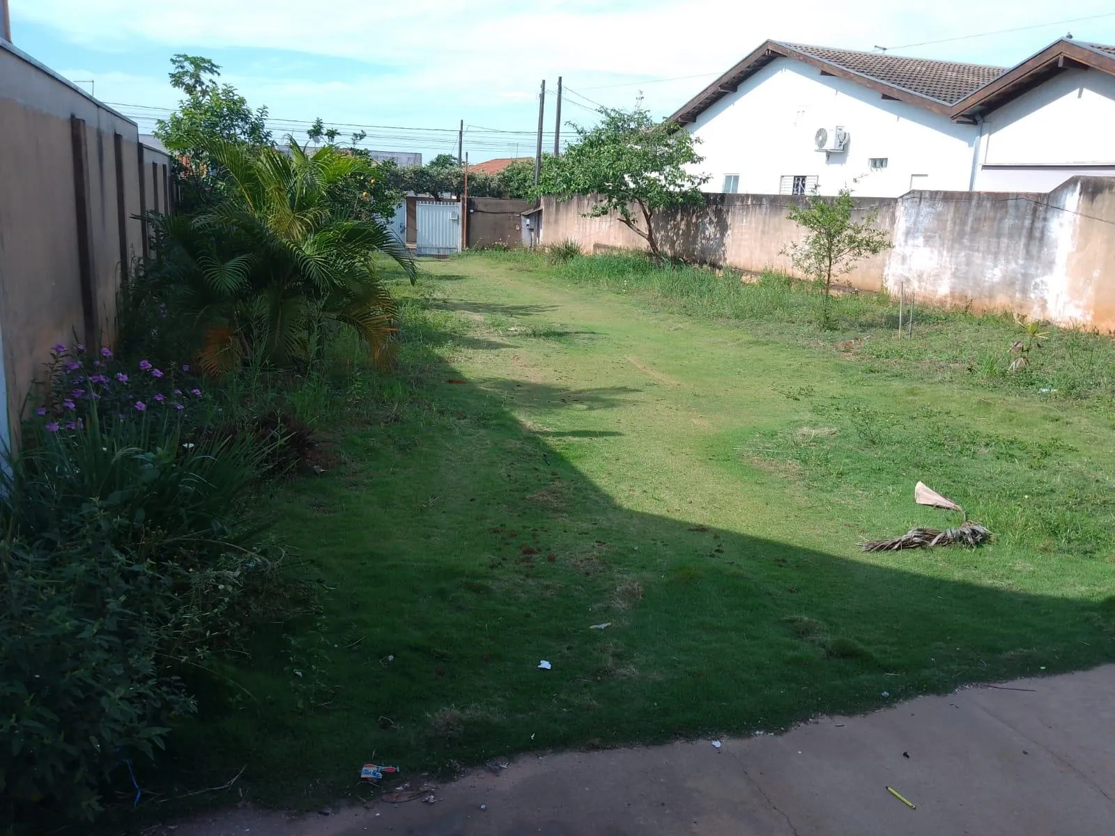 Casa com 2 quartos para aluguel, 50m² — foto 3 de 17
