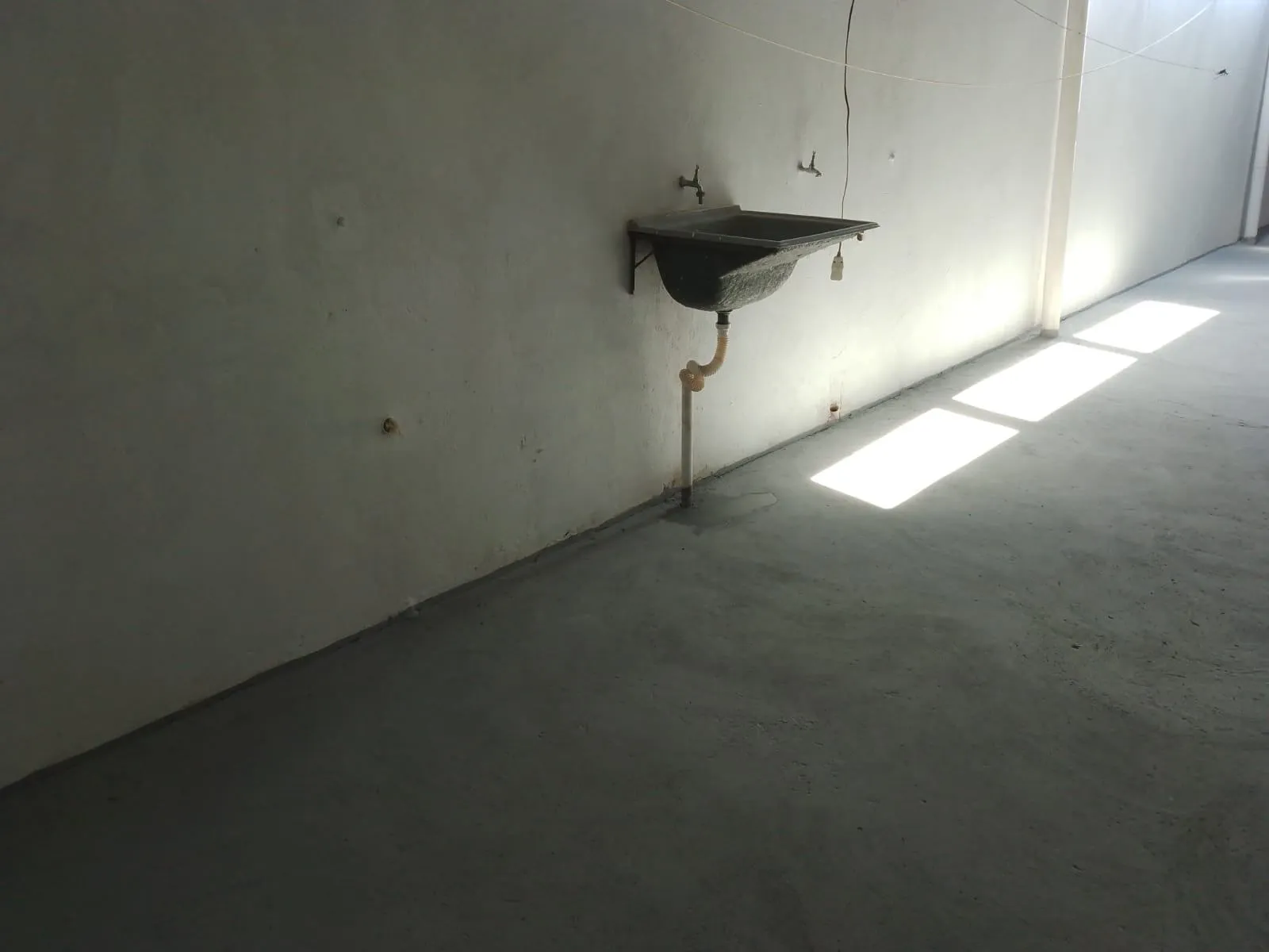 Casa com 2 quartos para aluguel, 50m² — foto 16 de 17