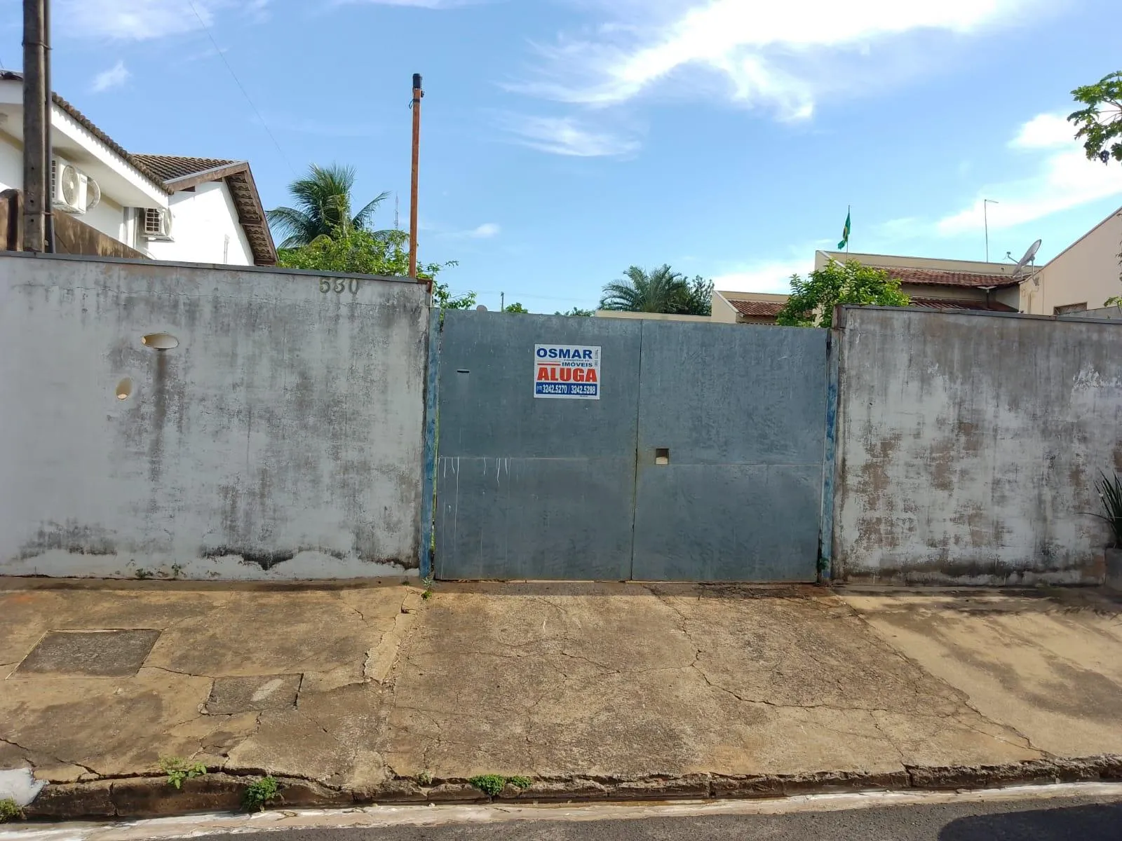 Casa com 2 quartos para aluguel, 50m² — foto 1 de 17