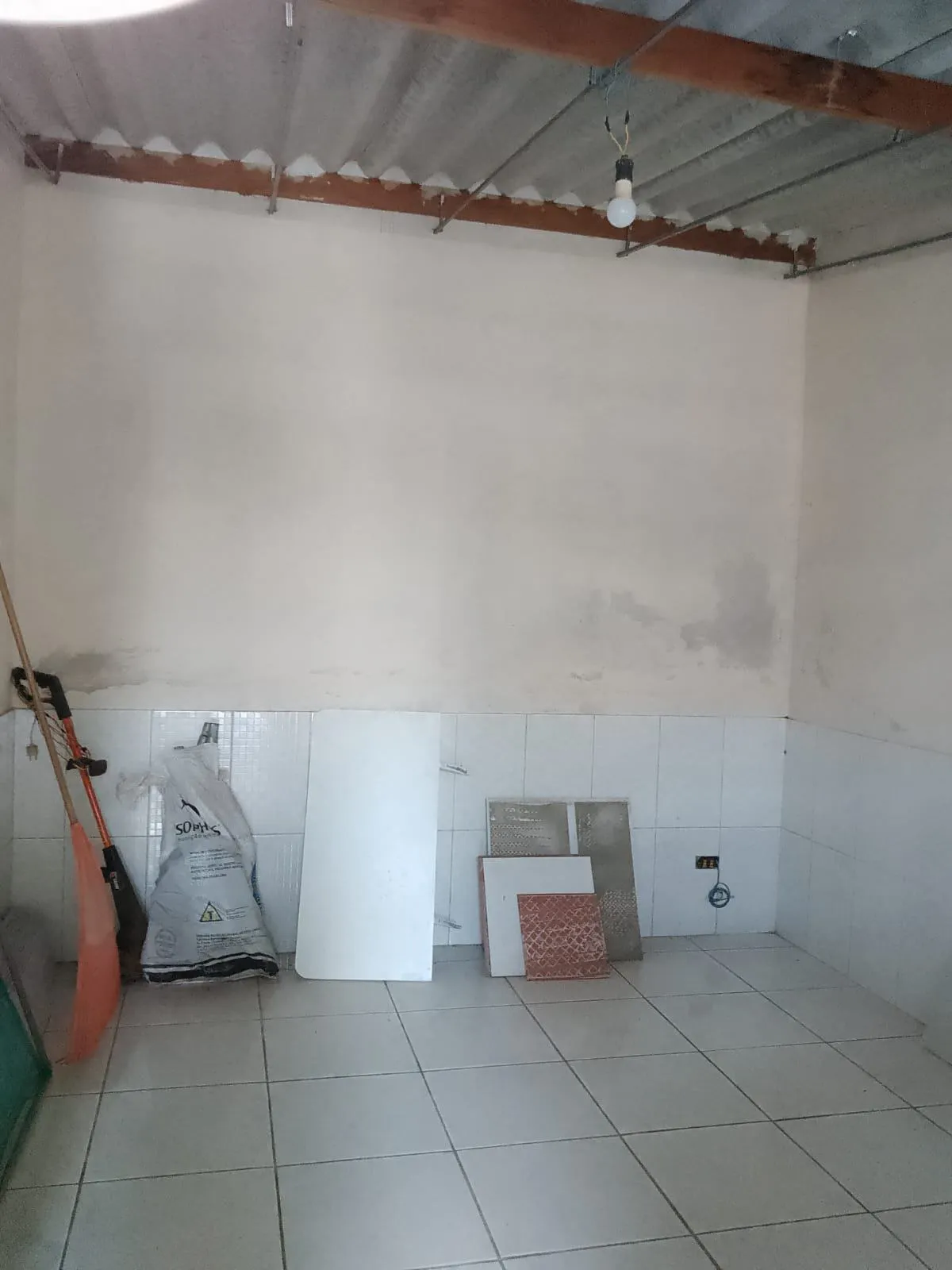 Casa com 2 quartos para aluguel, 50m² — foto 15 de 17