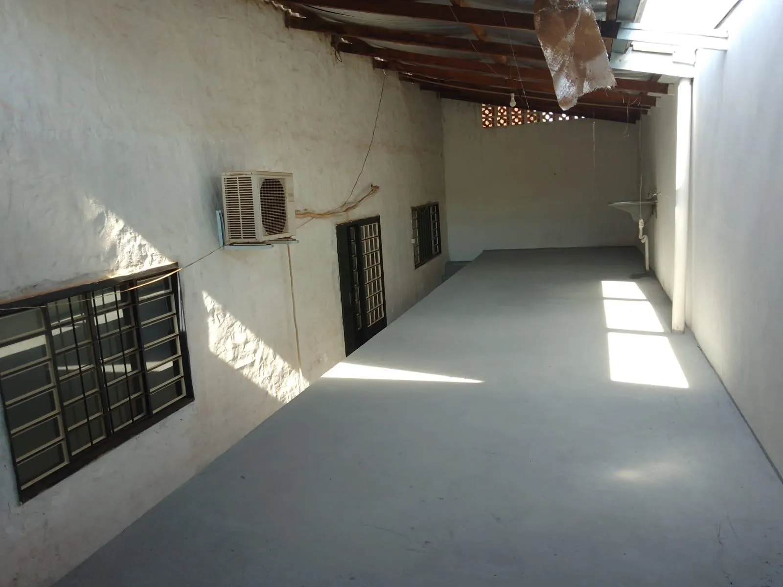 Casa com 2 quartos para aluguel, 50m² — foto 13 de 17