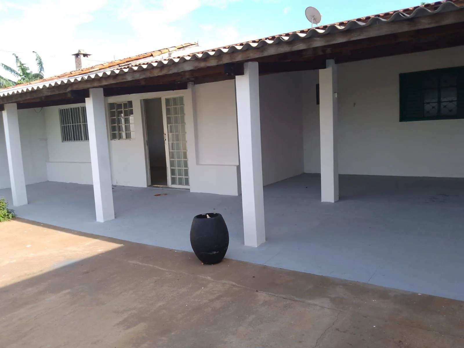 Casa com 2 quartos para aluguel, 50m² — foto 4 de 17
