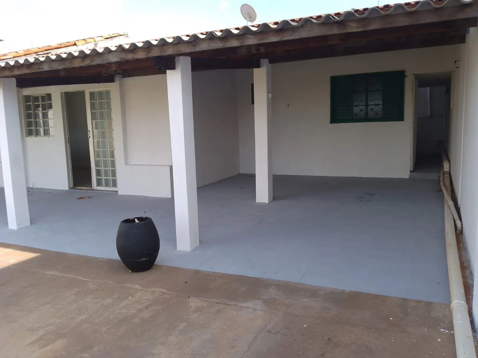 Casa com 2 quartos para aluguel, 50m² — foto 6 de 17