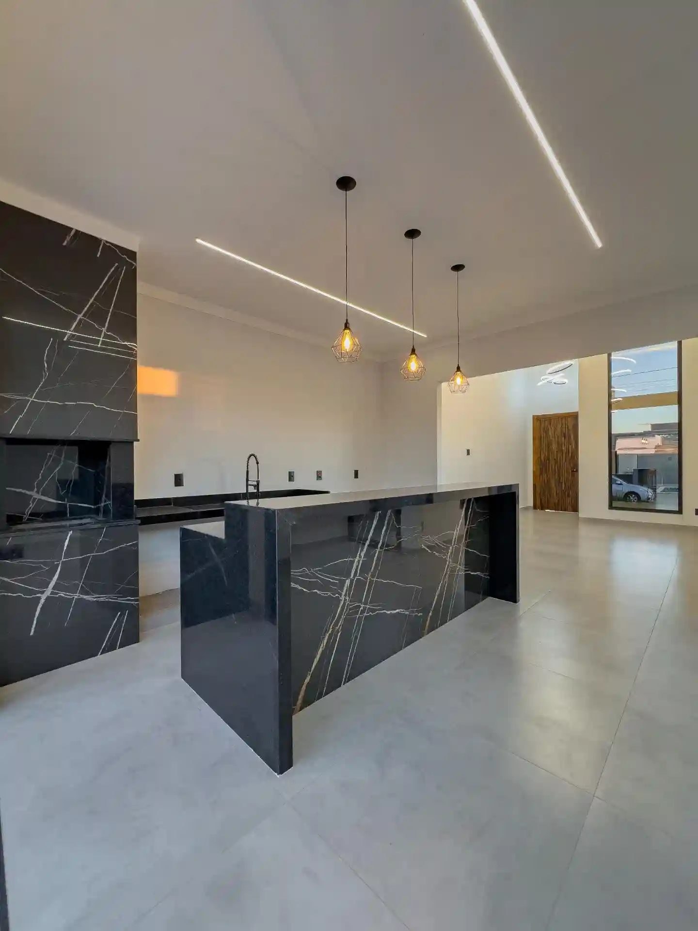 Casa de Condomínio com 3 quartos à venda, 140m² — foto 5 de 22