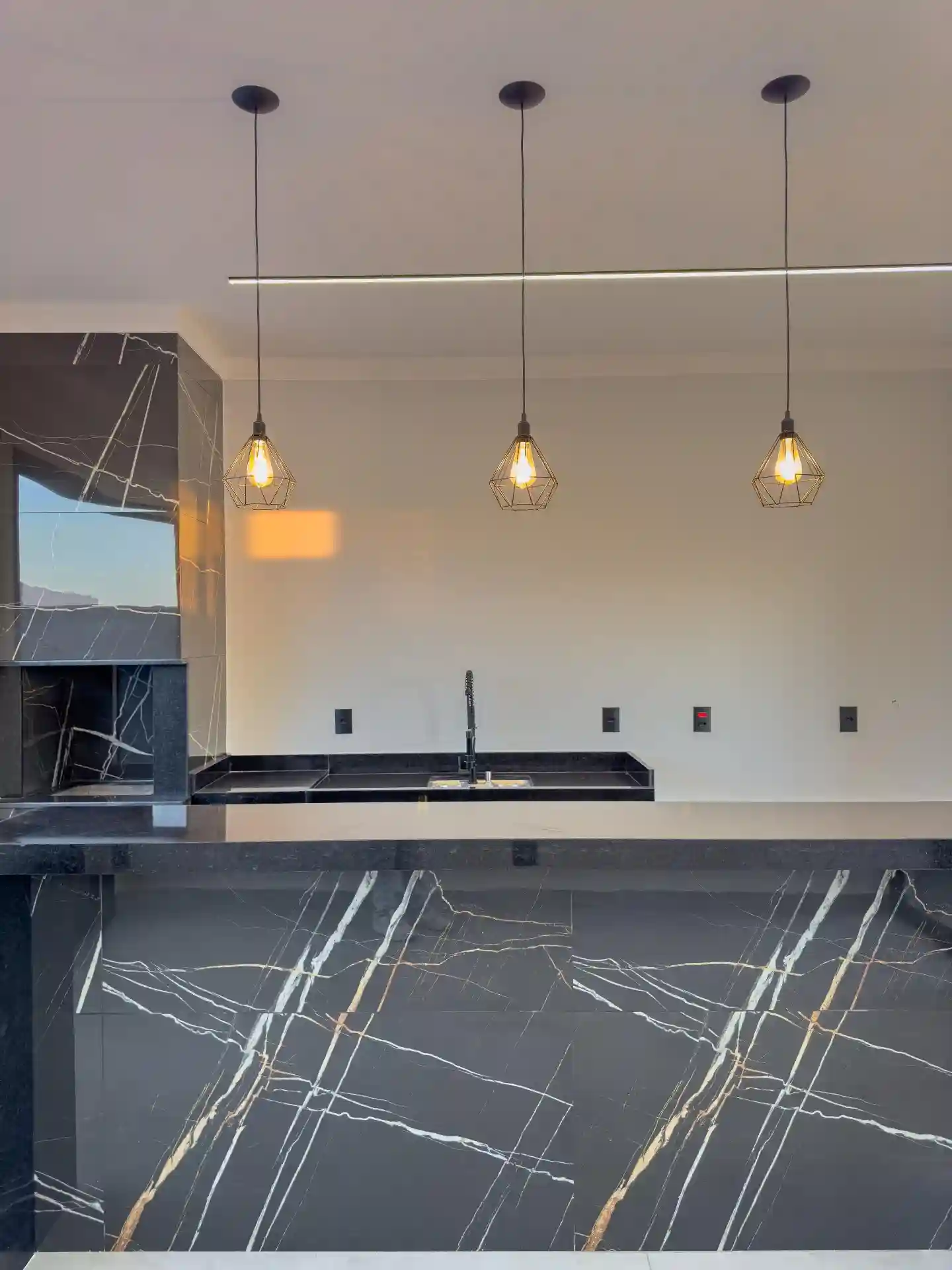 Casa de Condomínio com 3 quartos à venda, 140m² — foto 9 de 22