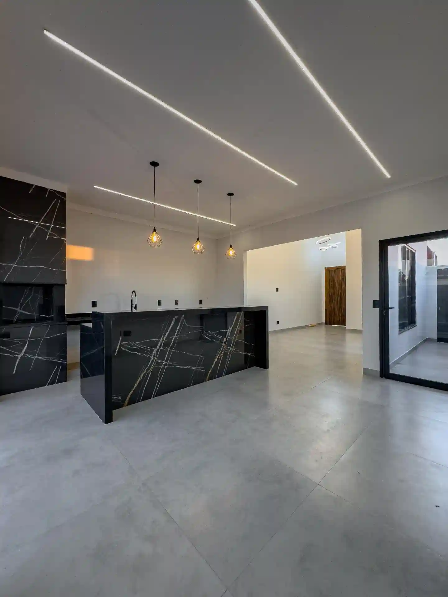 Casa de Condomínio com 3 quartos à venda, 140m² — foto 6 de 22