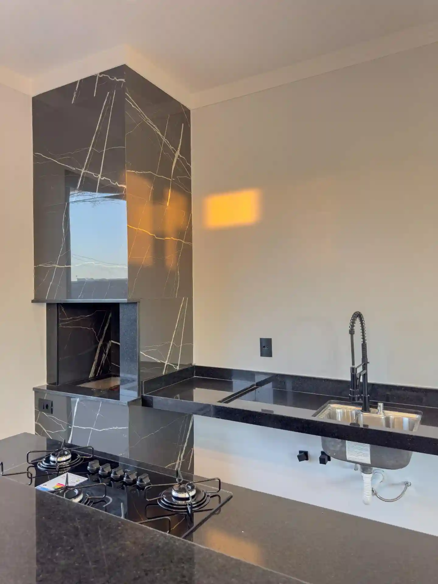 Casa de Condomínio com 3 quartos à venda, 140m² — foto 8 de 22