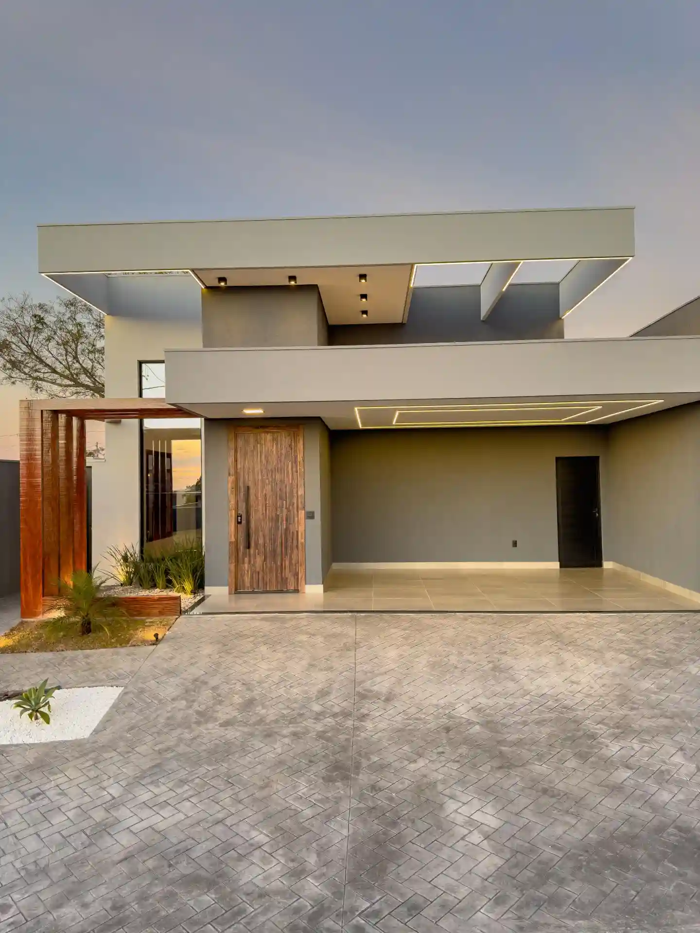 Casa de Condomínio com 3 quartos à venda, 140m² — foto 3 de 22