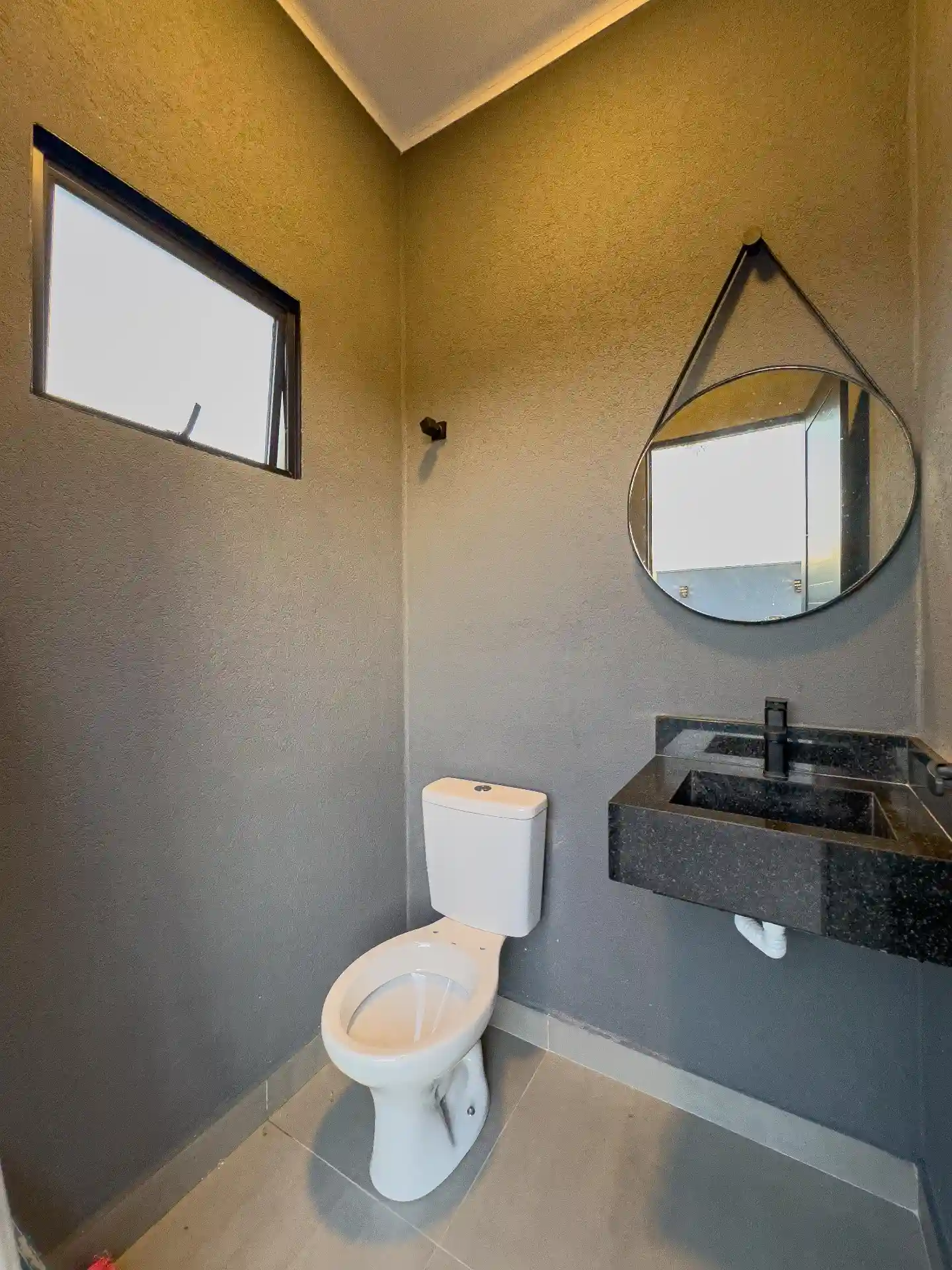 Casa de Condomínio com 3 quartos à venda, 140m² — foto 16 de 22