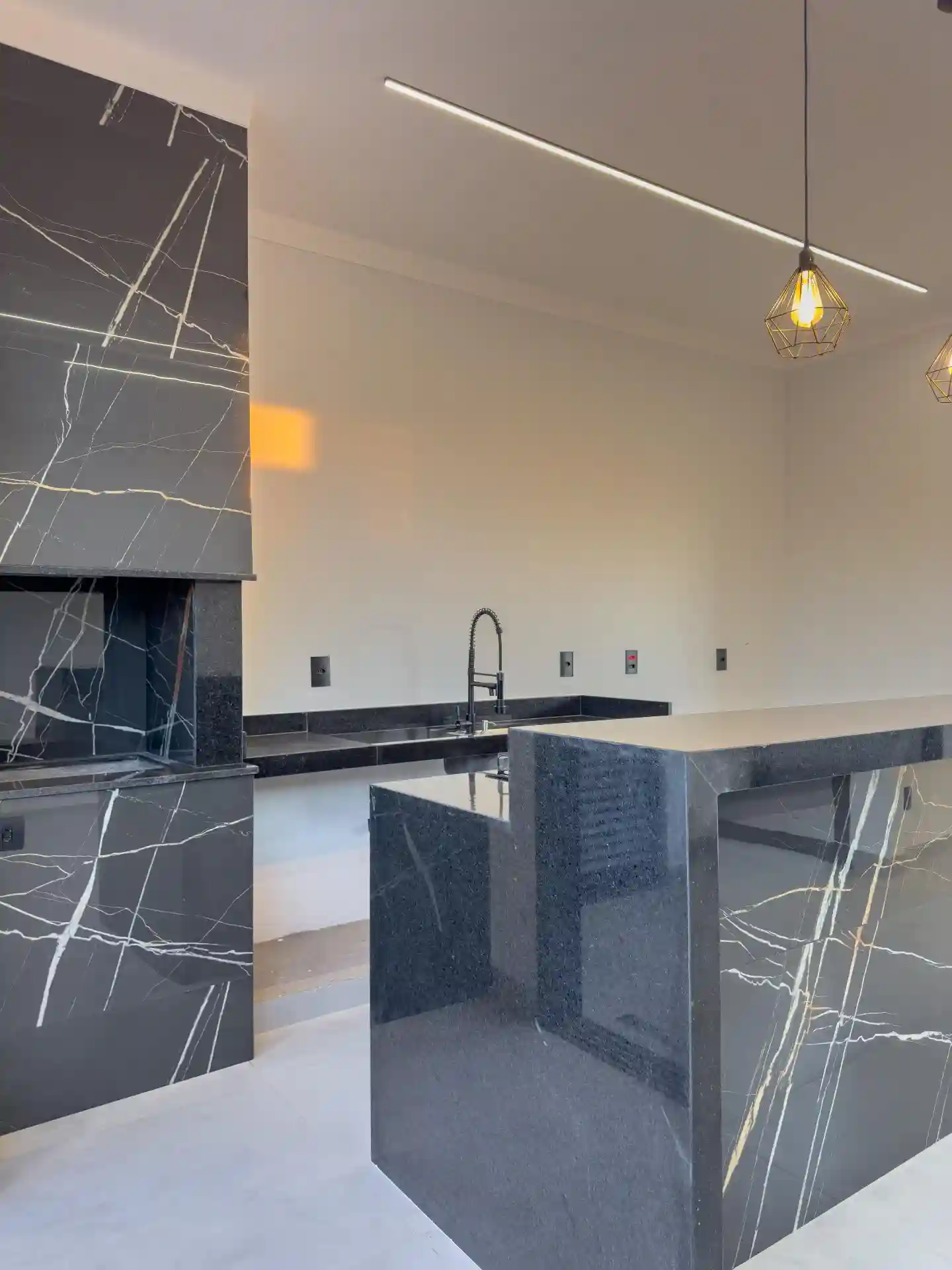 Casa de Condomínio com 3 quartos à venda, 140m² — foto 7 de 22