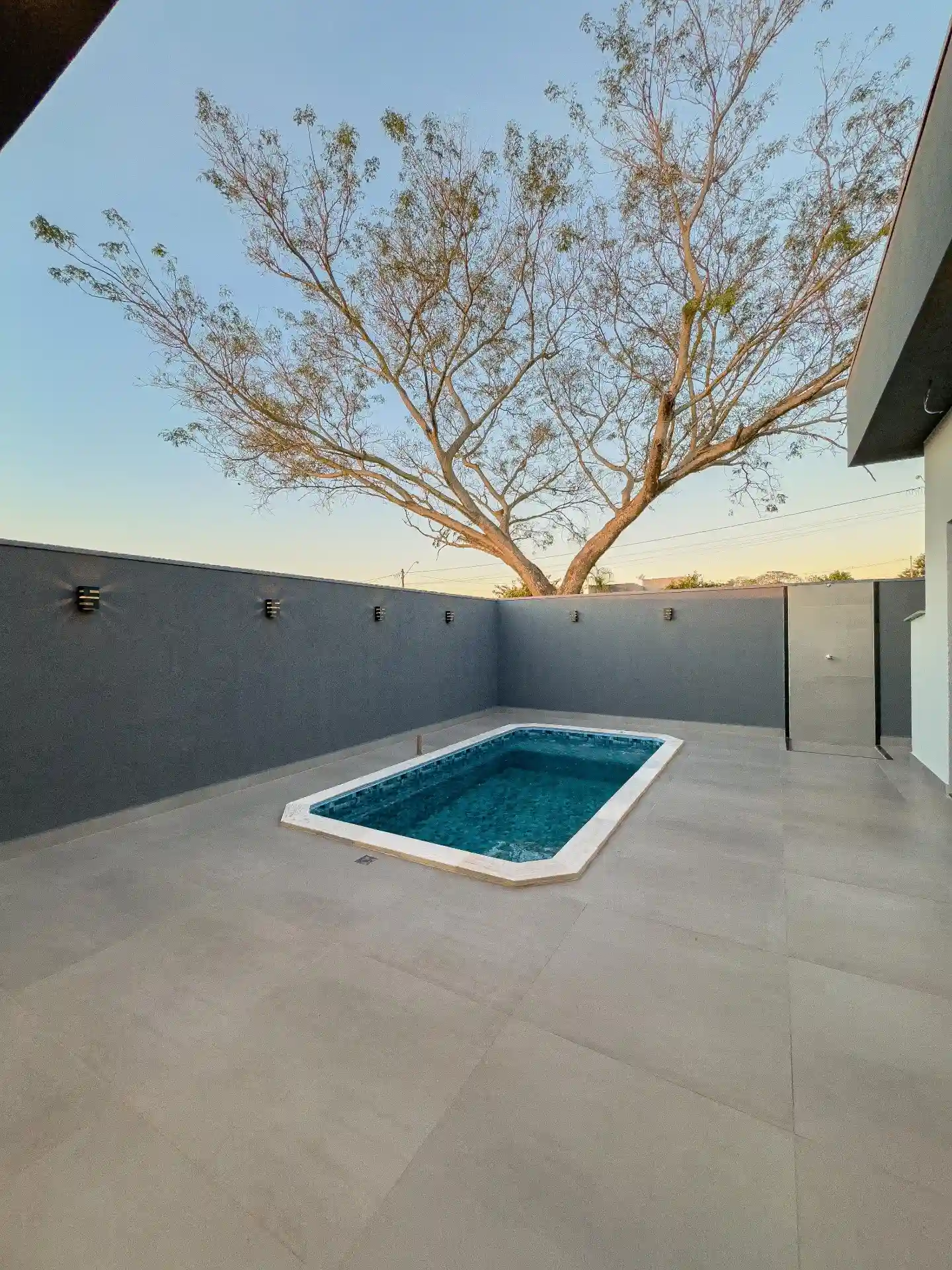 Casa de Condomínio com 3 quartos à venda, 140m² — foto 14 de 22