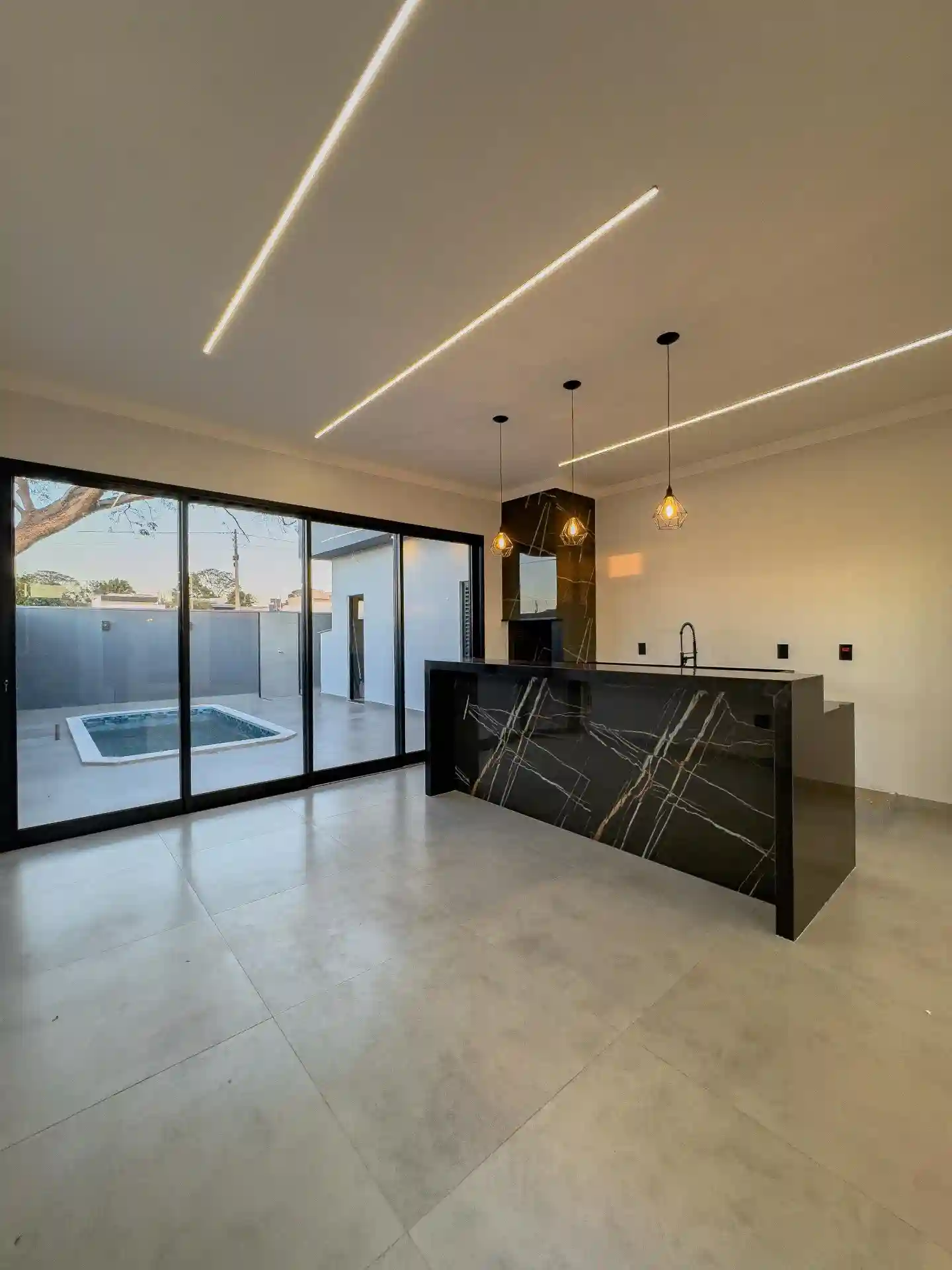 Casa de Condomínio com 3 quartos à venda, 140m² — foto 4 de 22