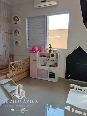 Casa de Condomínio com 3 quartos à venda, 400m² — foto 16 de 18