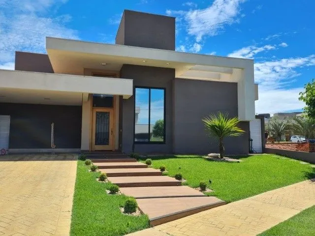 Casa de Condomínio com 3 quartos à venda, 400m² — foto 18 de 18