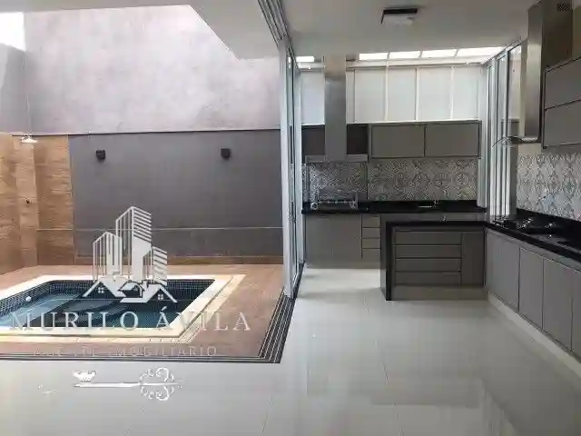 Casa de Condomínio com 3 quartos à venda, 400m² — foto 12 de 18