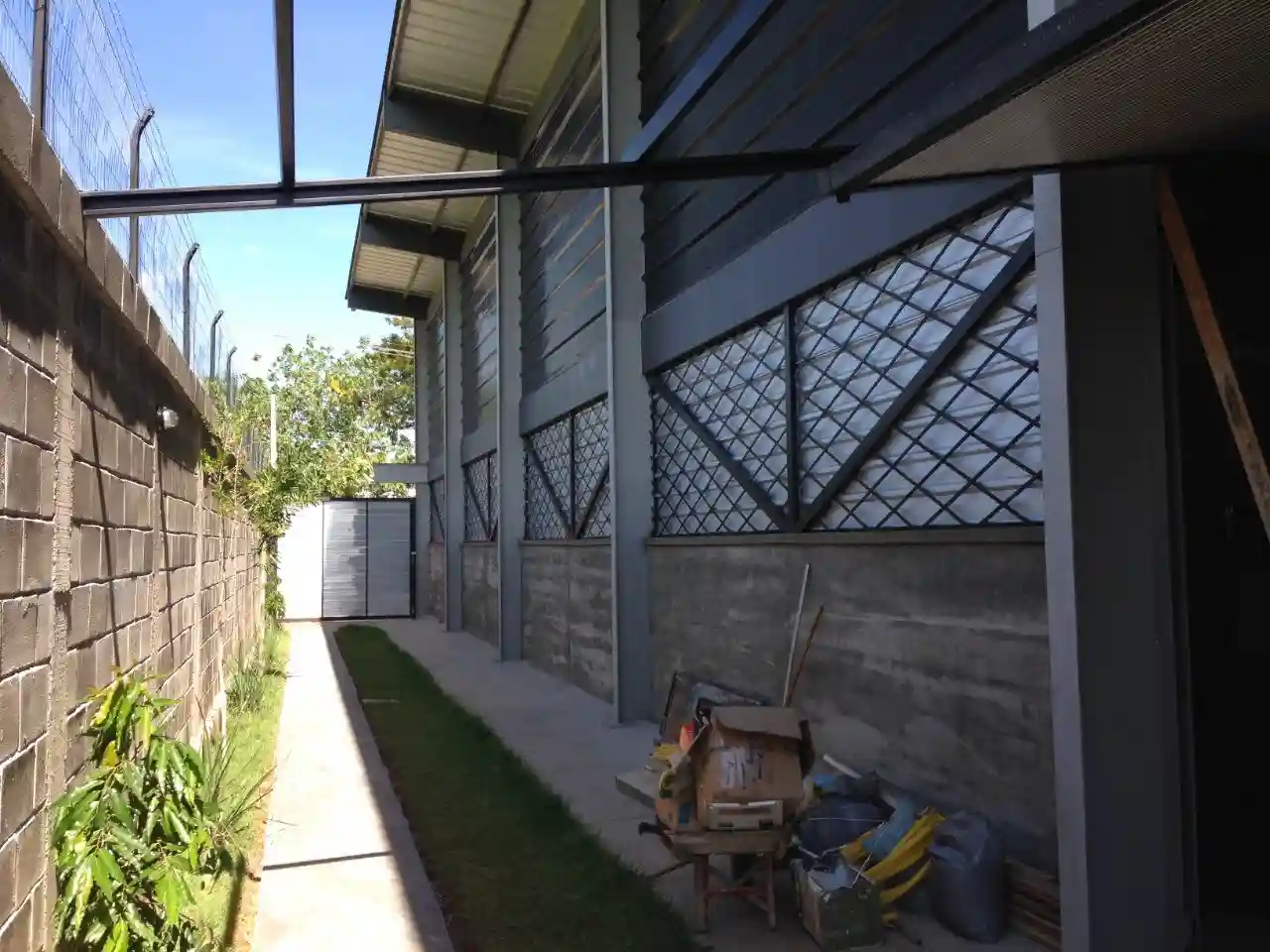 Galpão / Depósito / Armazém  à venda, 710m² — foto 5 de 9