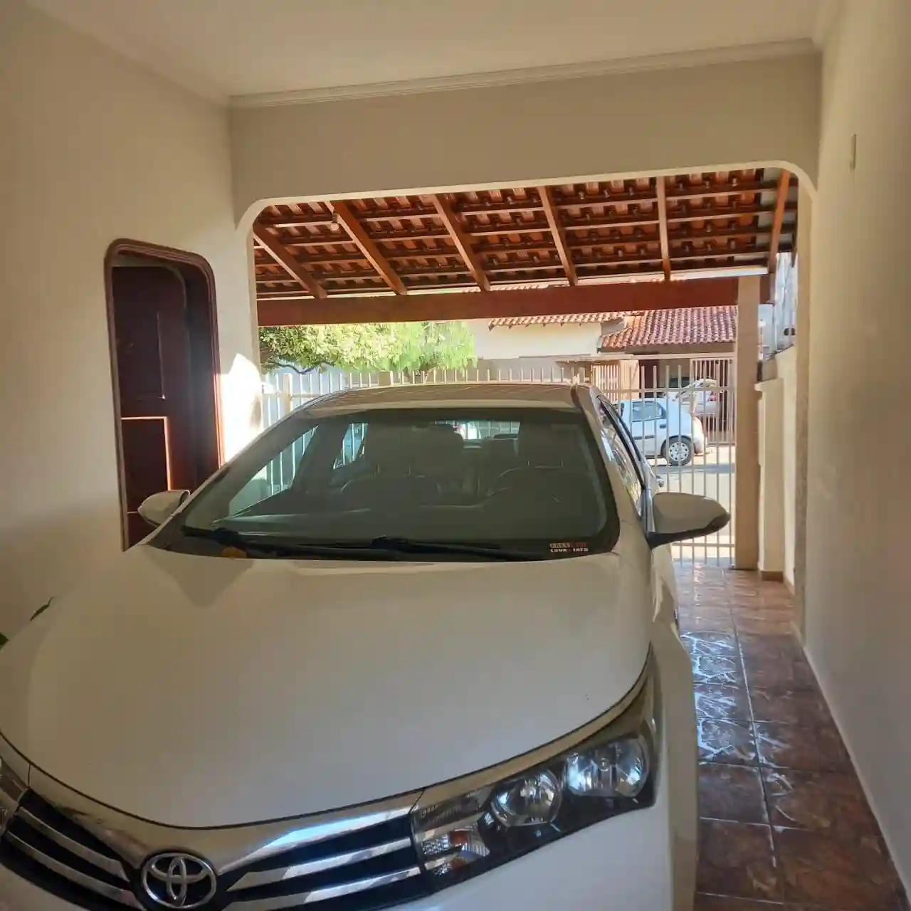 Casa com 3 quartos à venda, 103m² — foto 4 de 26