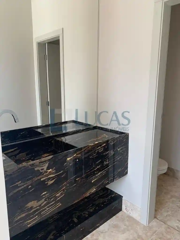 Casa de Condomínio com 3 quartos à venda, 220m² — foto 6 de 28