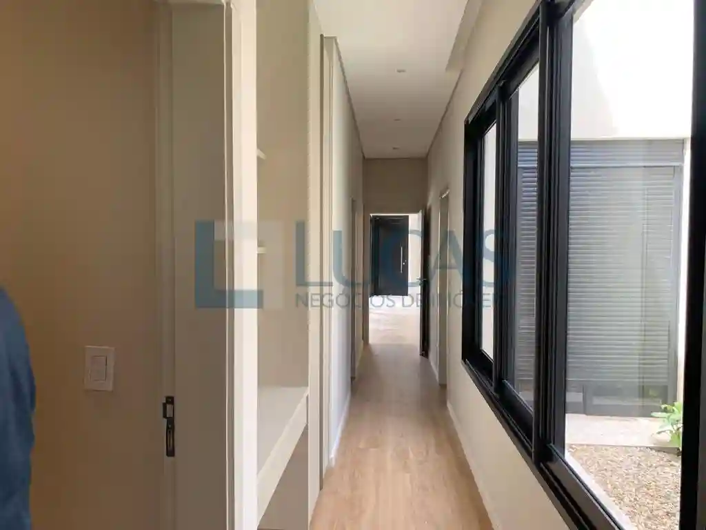 Casa de Condomínio com 3 quartos à venda, 220m² — foto 22 de 28