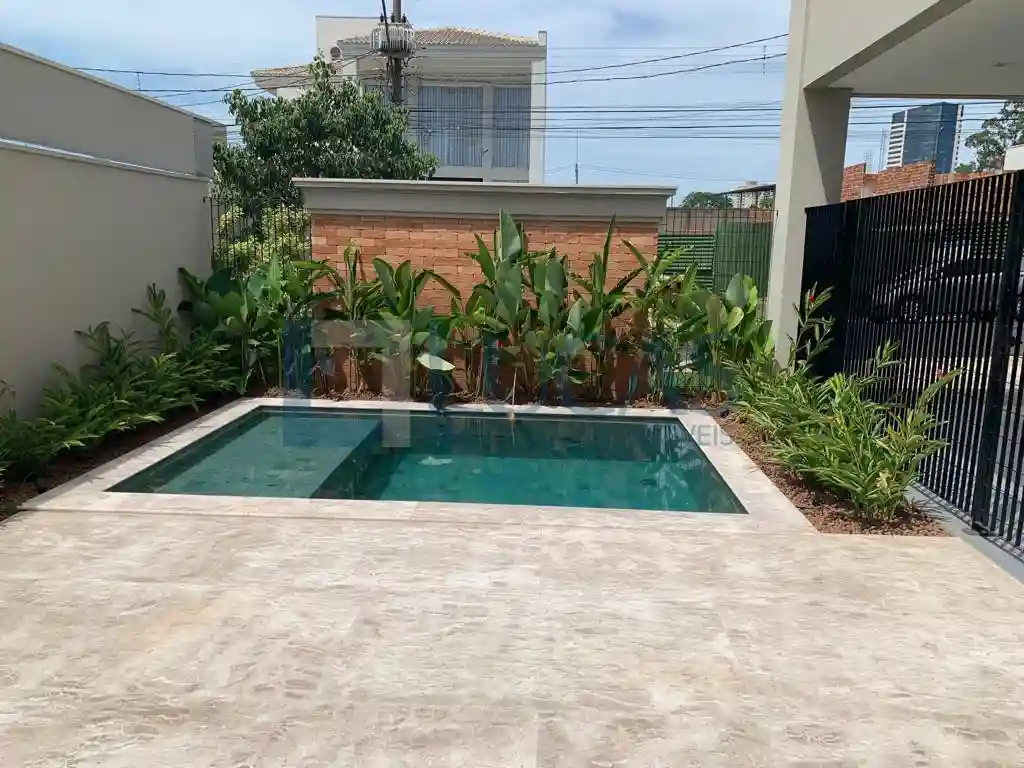 Casa de Condomínio com 3 quartos à venda, 220m² — foto 20 de 28