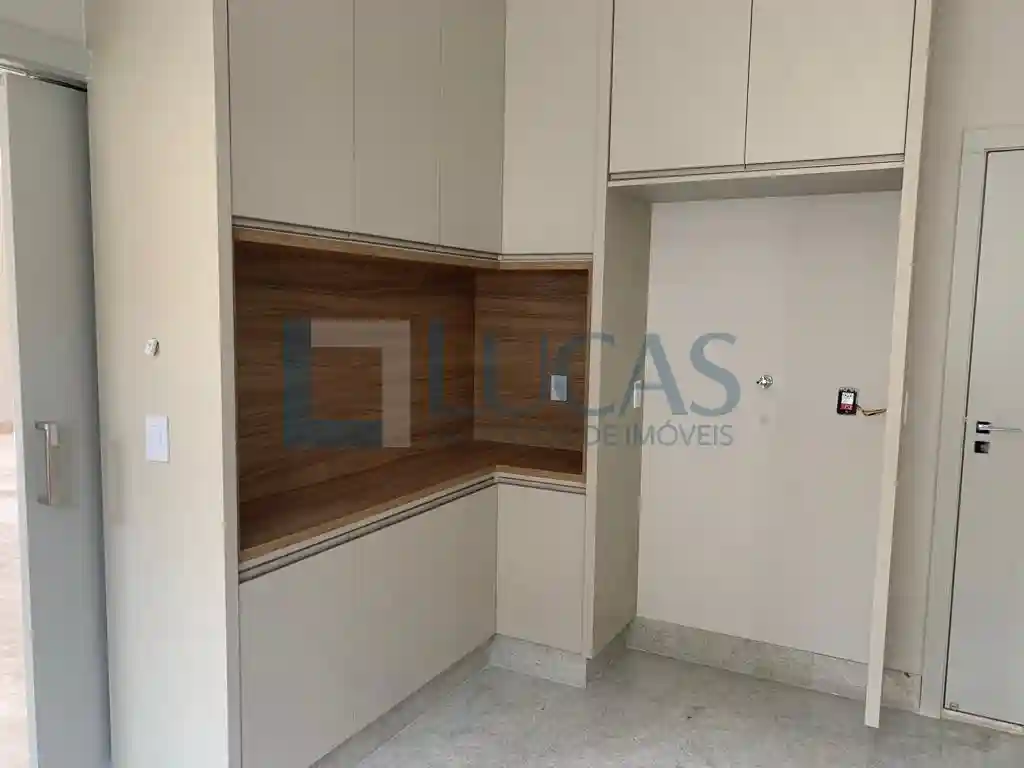 Casa de Condomínio com 3 quartos à venda, 220m² — foto 27 de 28