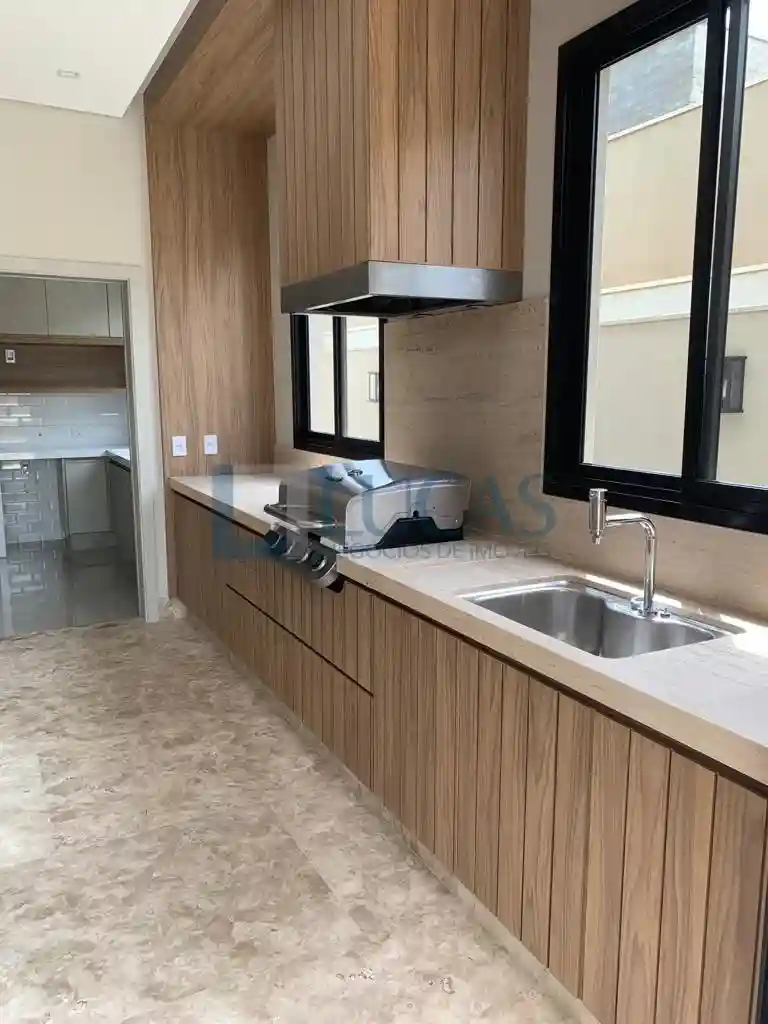 Casa de Condomínio com 3 quartos à venda, 220m² — foto 14 de 28