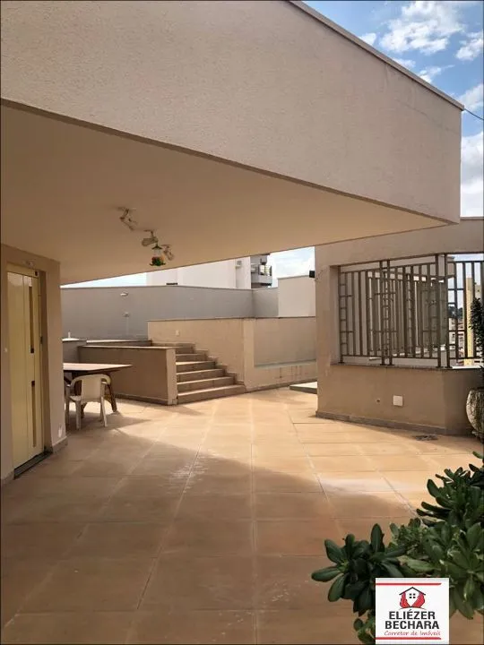 Apartamento à venda — foto 1 de 10